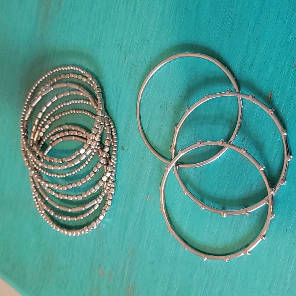 Bundle of Bangles